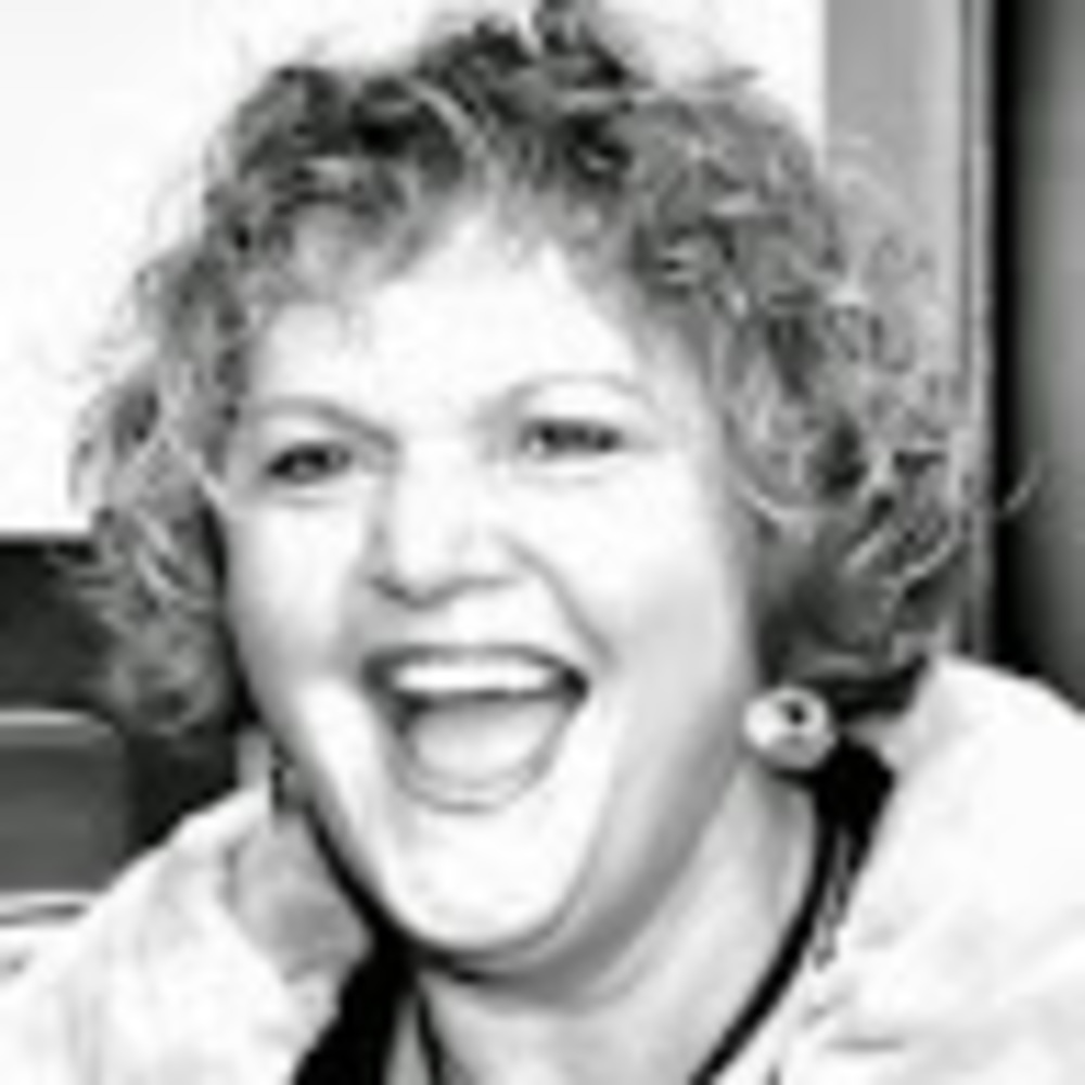 Meet your Posher, Pamela